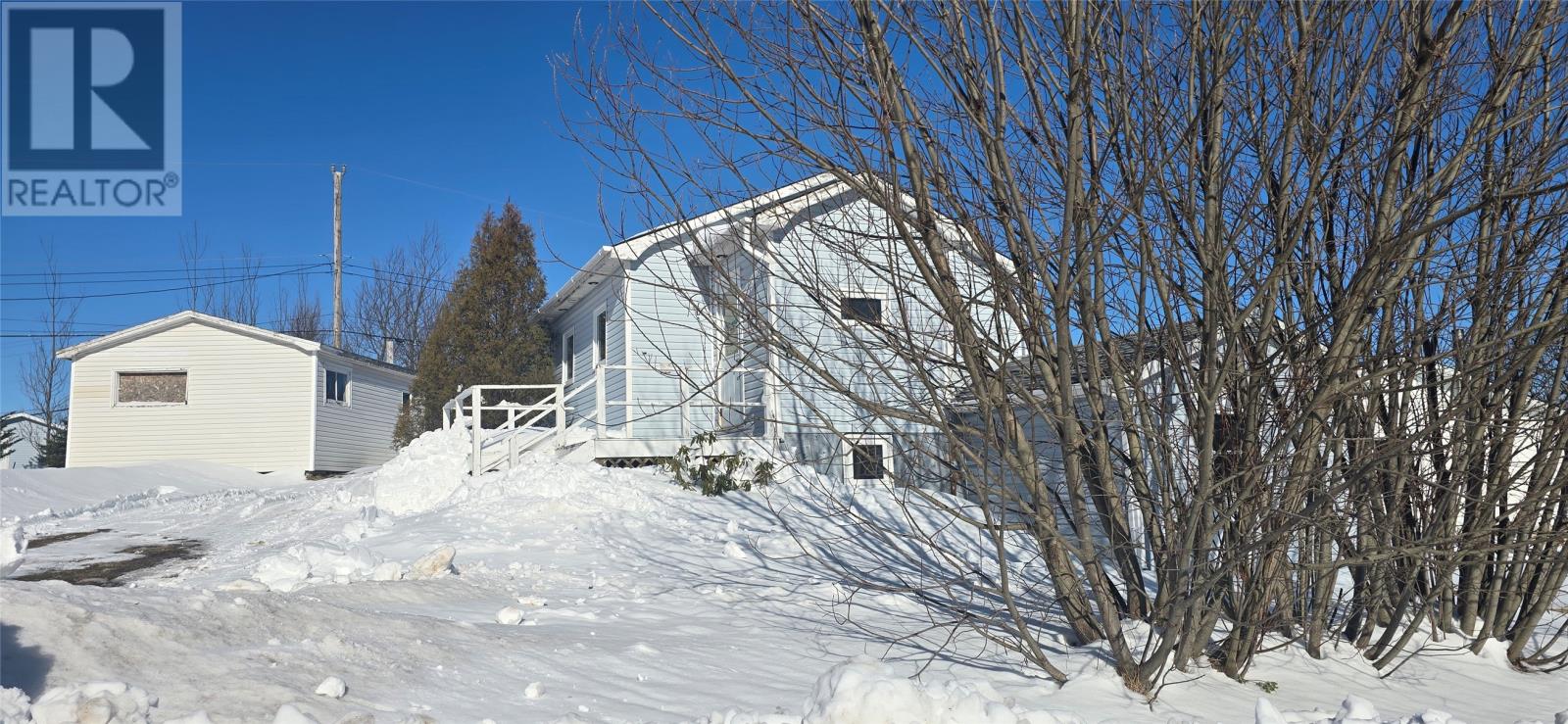 883 E Greenwood Street, Marystown, Newfoundland & Labrador  A0E 2M0 - Photo 6 - 1294392