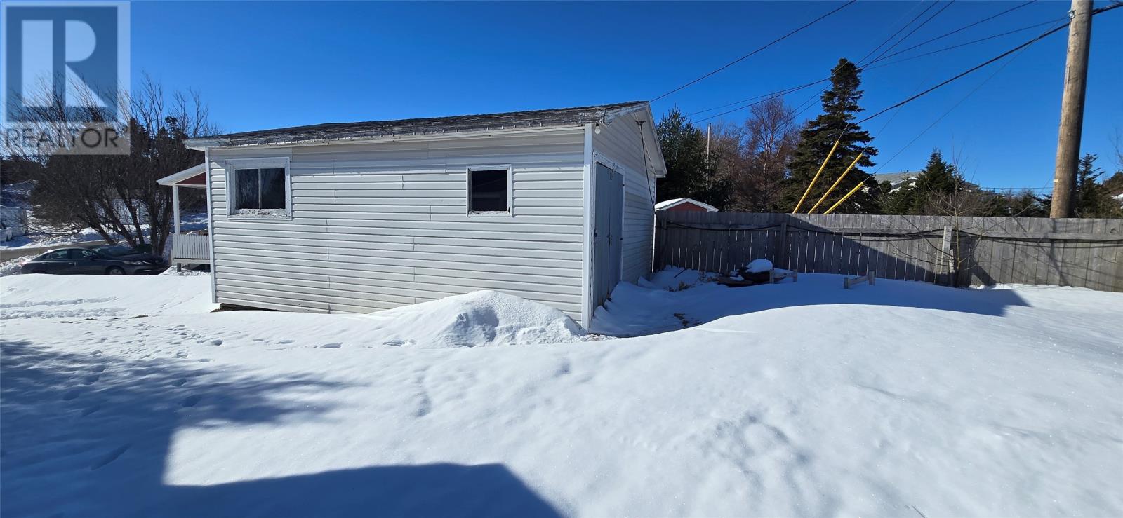 883 E Greenwood Street, Marystown, Newfoundland & Labrador  A0E 2M0 - Photo 7 - 1294392