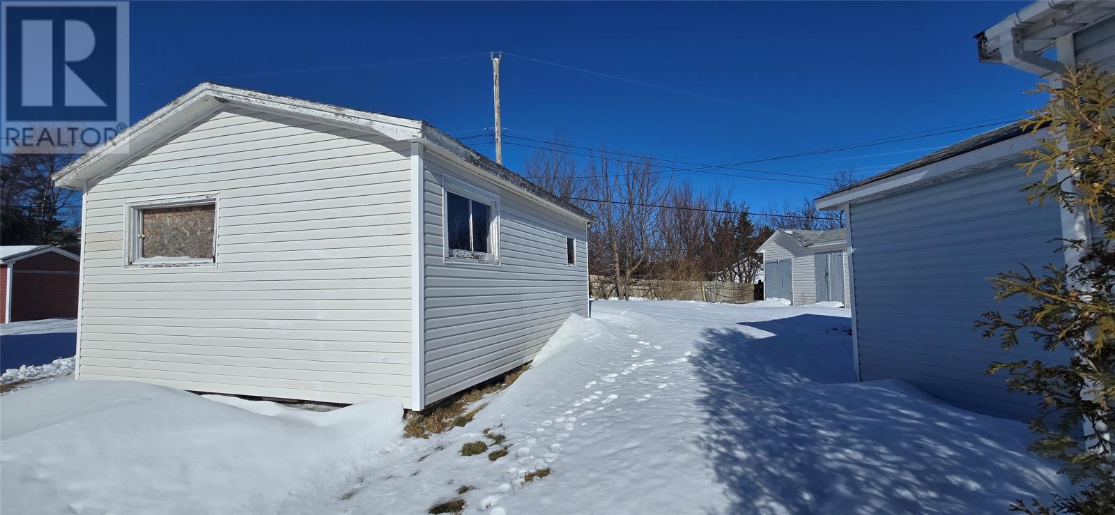 883 E Greenwood Street, Marystown, Newfoundland & Labrador  A0E 2M0 - Photo 9 - 1294392