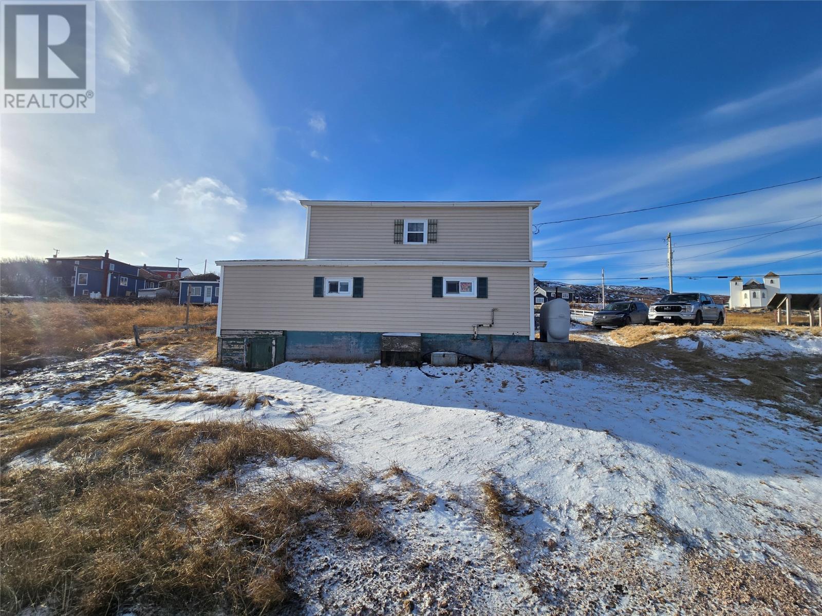 28 Main Road, Grates Cove, Newfoundland & Labrador