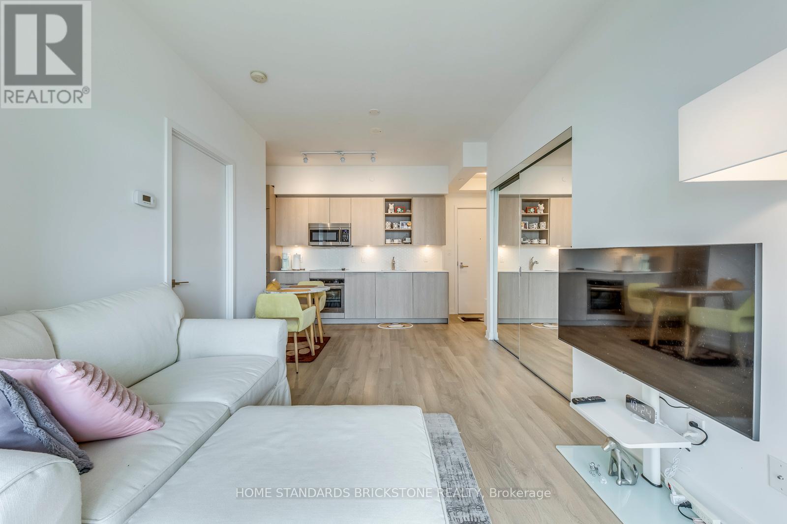 2212 - 50 Ordnance Street, Toronto, Ontario  M6K 0C9 - Photo 16 - C12771012