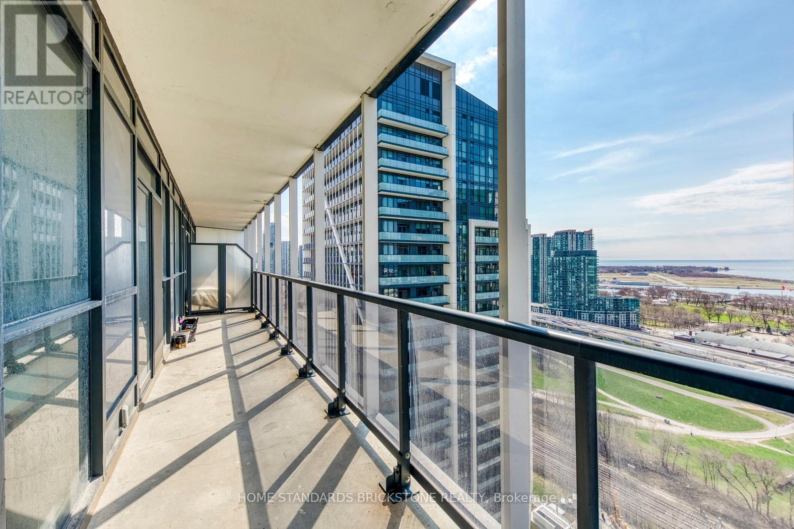 2212 - 50 Ordnance Street, Toronto, Ontario  M6K 0C9 - Photo 25 - C12771012