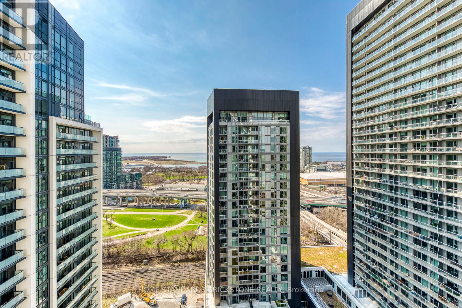 2212 - 50 Ordnance Street, Toronto, Ontario  M6K 0C9 - Photo 26 - C12771012