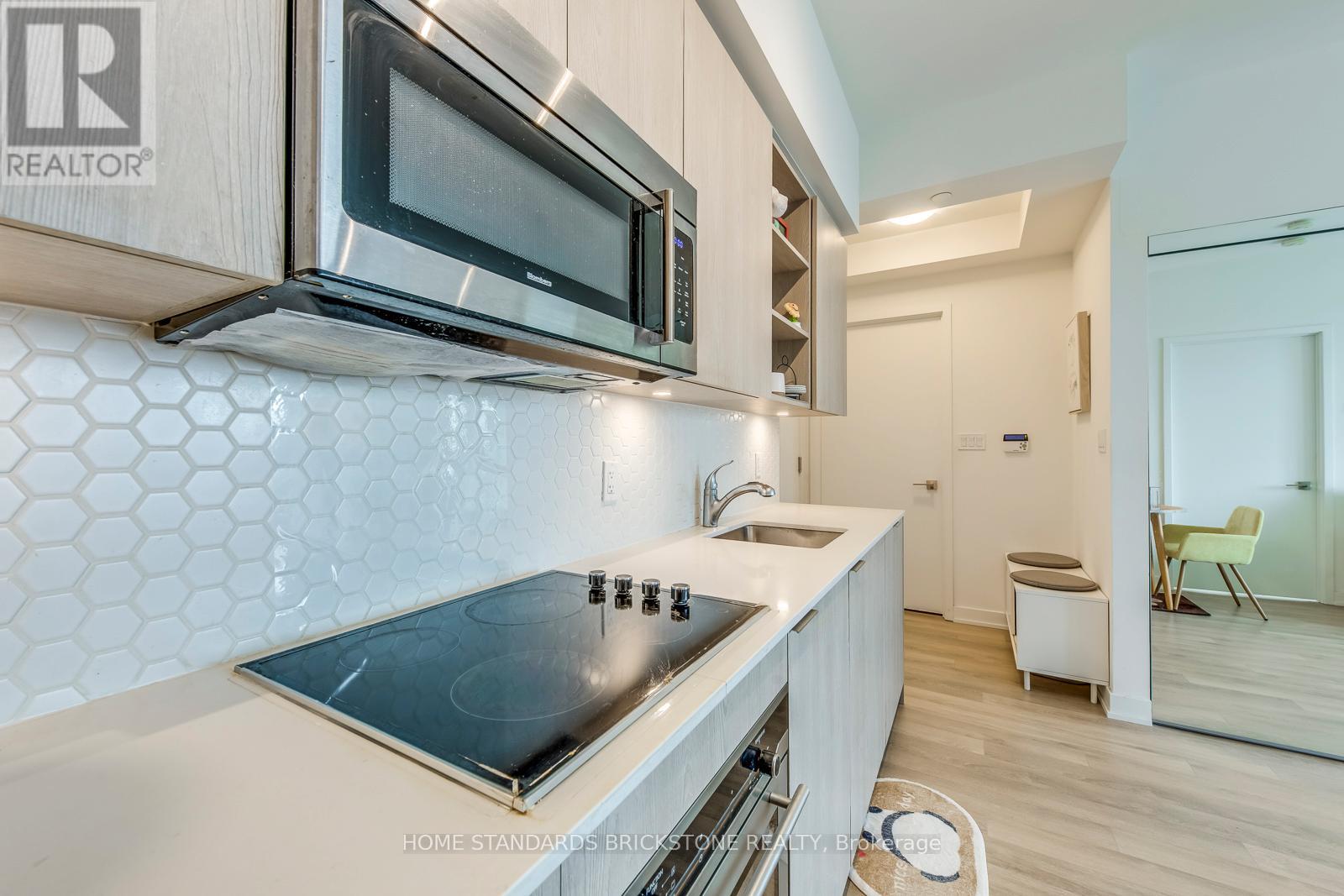 2212 - 50 Ordnance Street, Toronto, Ontario  M6K 0C9 - Photo 6 - C12771012