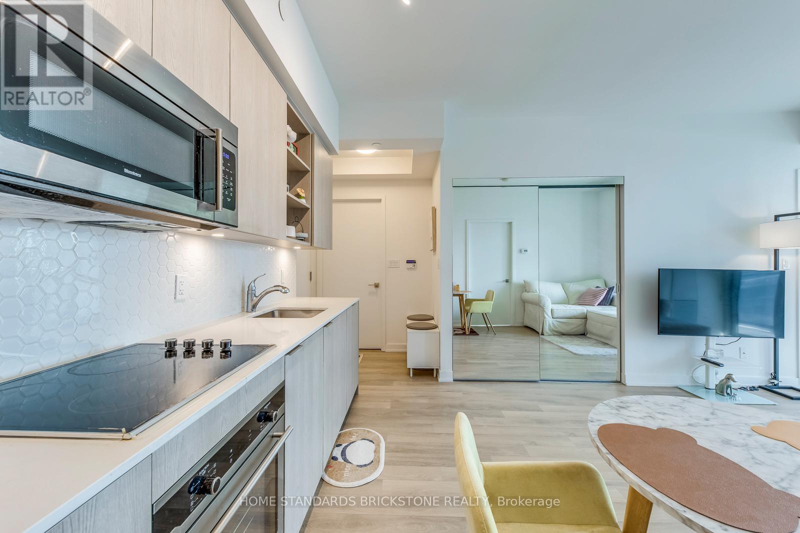 2212 - 50 Ordnance Street, Toronto, Ontario  M6K 0C9 - Photo 7 - C12771012