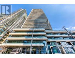 2212 - 50 ORDNANCE STREET, Toronto, Ontario