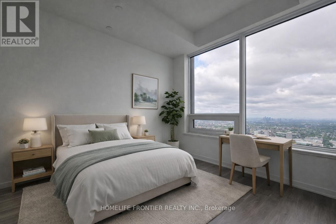 Lph01 - 8 Wellesley Street W, Toronto, Ontario  M4Y 0J5 - Photo 14 - C12771034