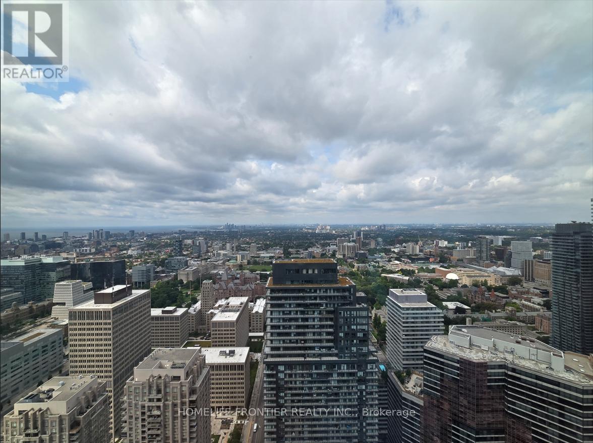 Lph01 - 8 Wellesley Street W, Toronto, Ontario  M4Y 0J5 - Photo 17 - C12771034