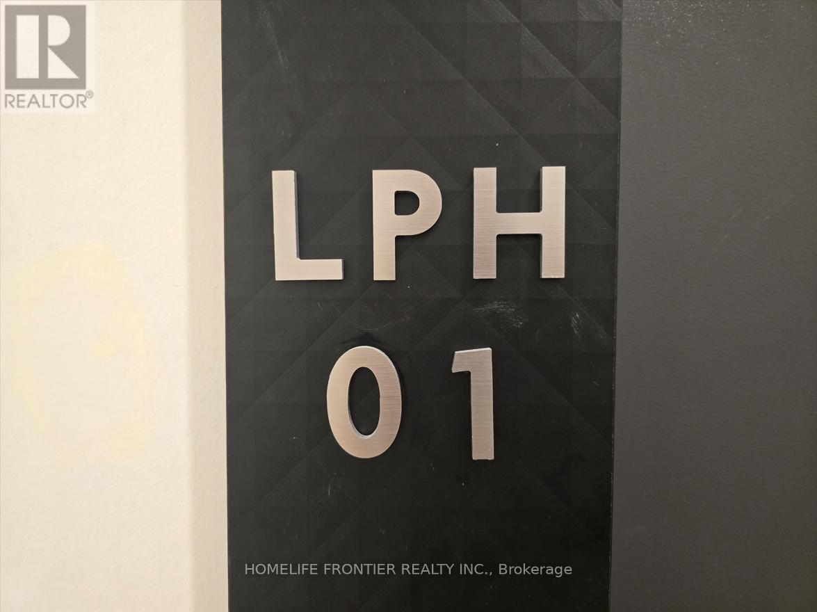 Lph01 - 8 Wellesley Street W, Toronto, Ontario  M4Y 0J5 - Photo 3 - C12771034