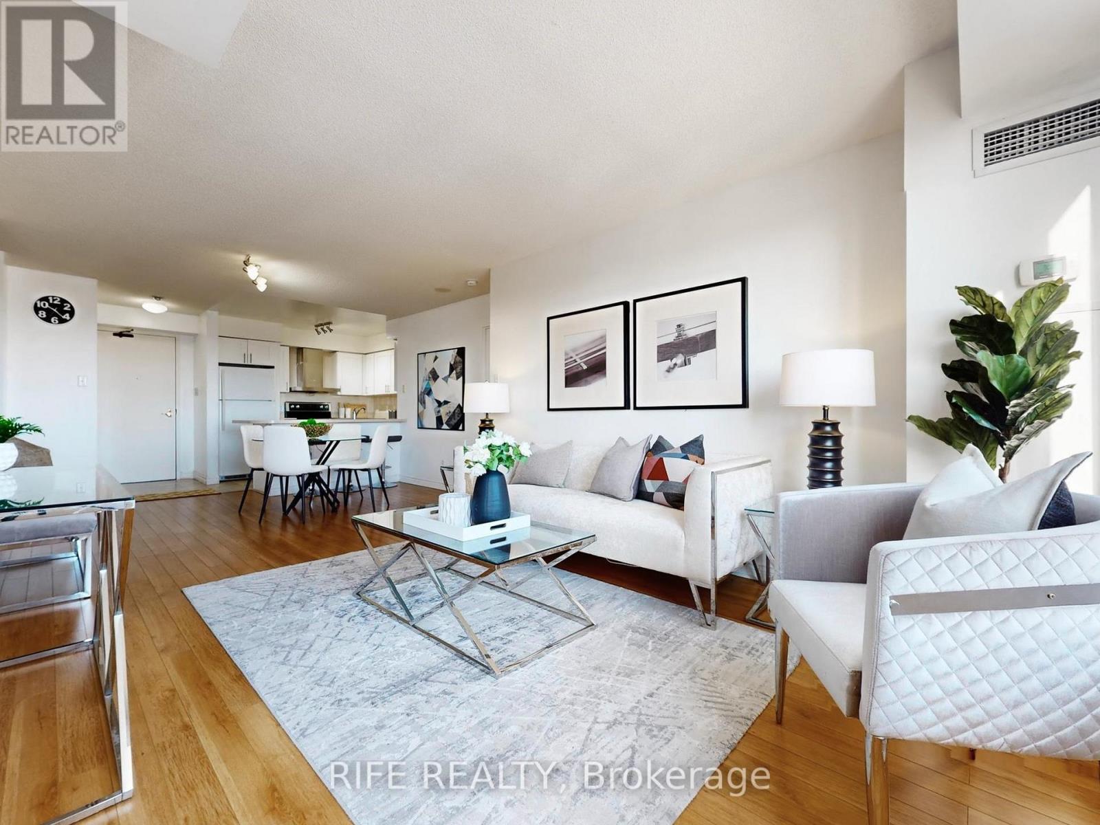 906 - 260 Doris Avenue, Toronto, Ontario  M2N 6X9 - Photo 11 - C12771042