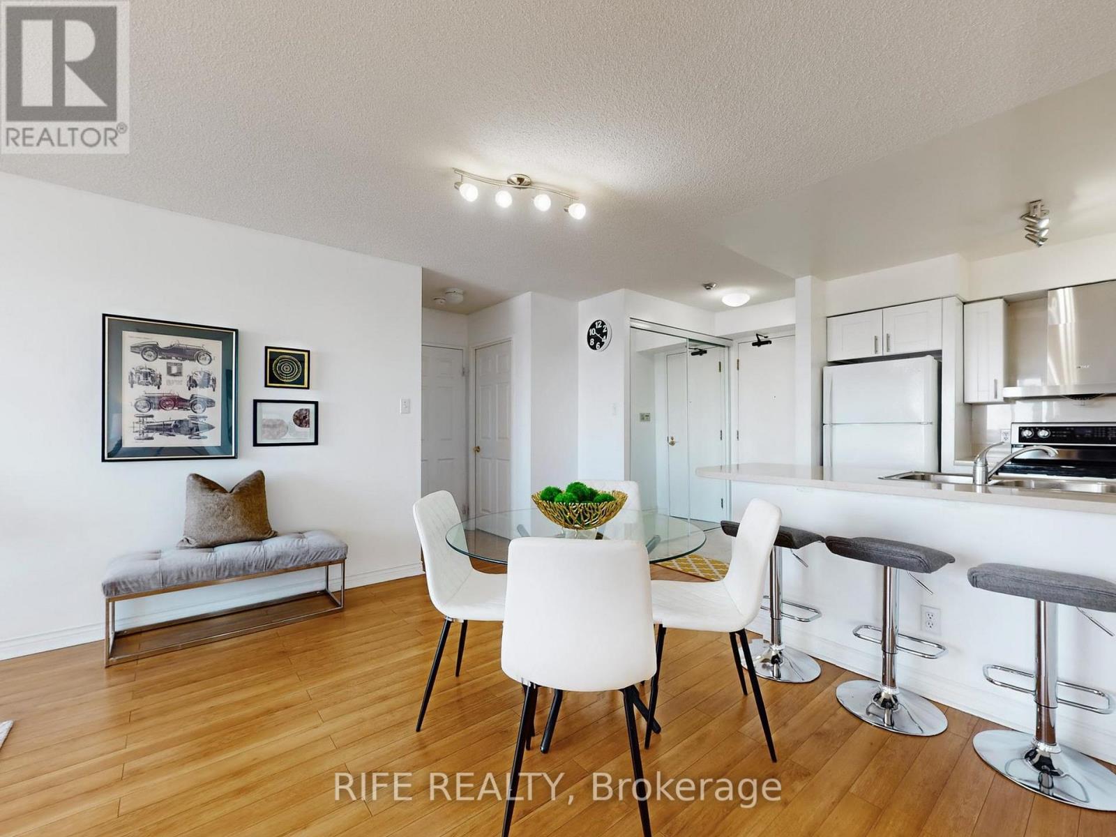 906 - 260 Doris Avenue, Toronto, Ontario  M2N 6X9 - Photo 12 - C12771042