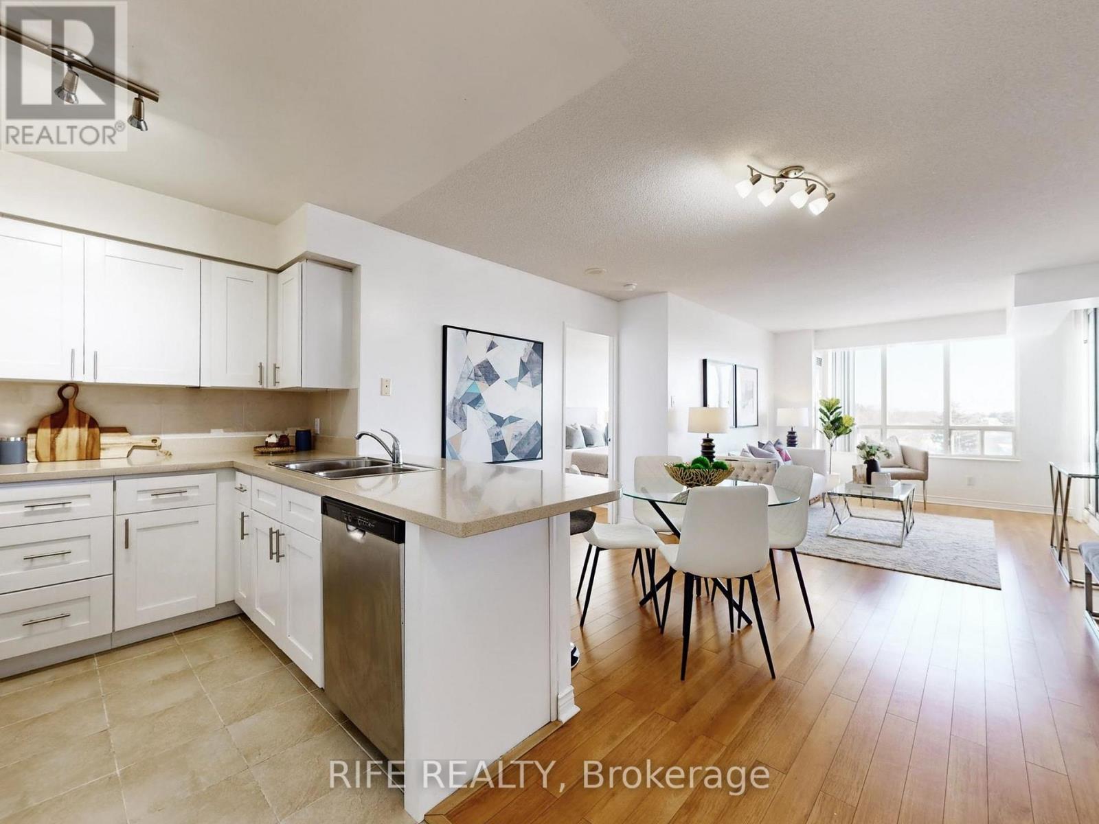 906 - 260 Doris Avenue, Toronto, Ontario  M2N 6X9 - Photo 15 - C12771042