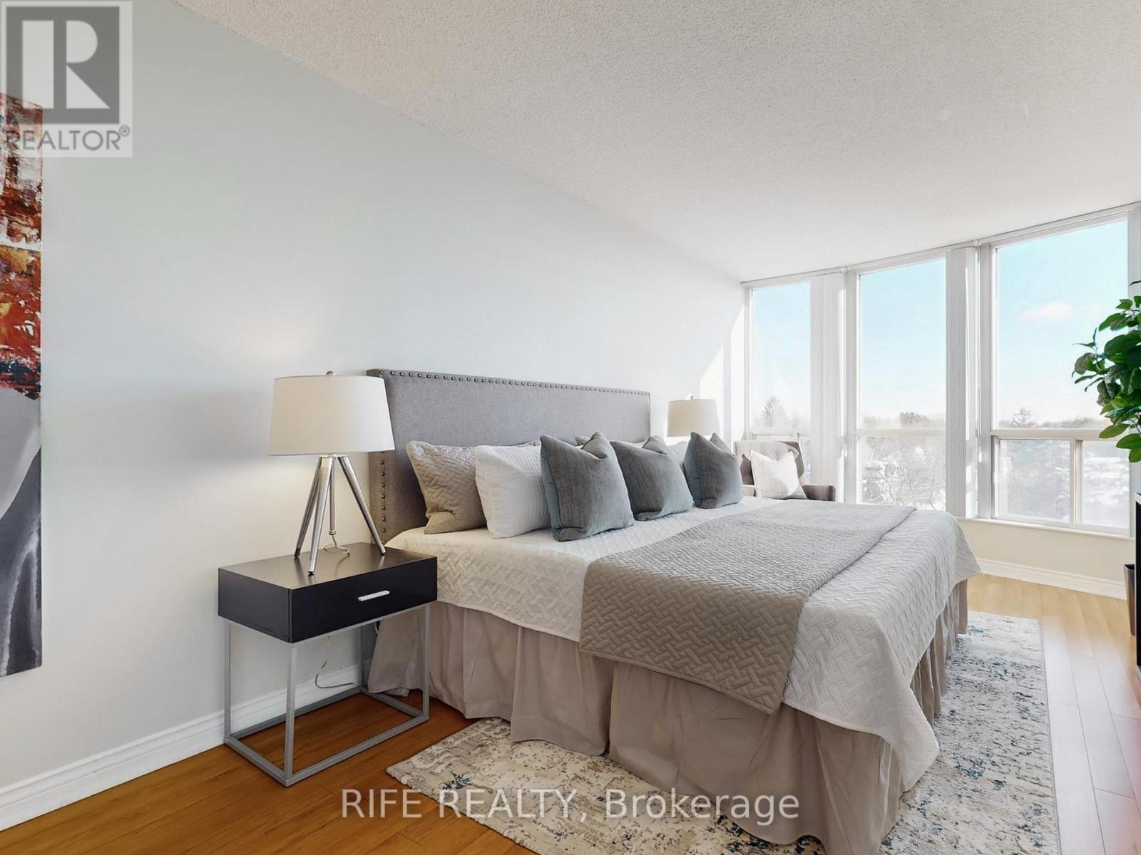 906 - 260 Doris Avenue, Toronto, Ontario  M2N 6X9 - Photo 18 - C12771042