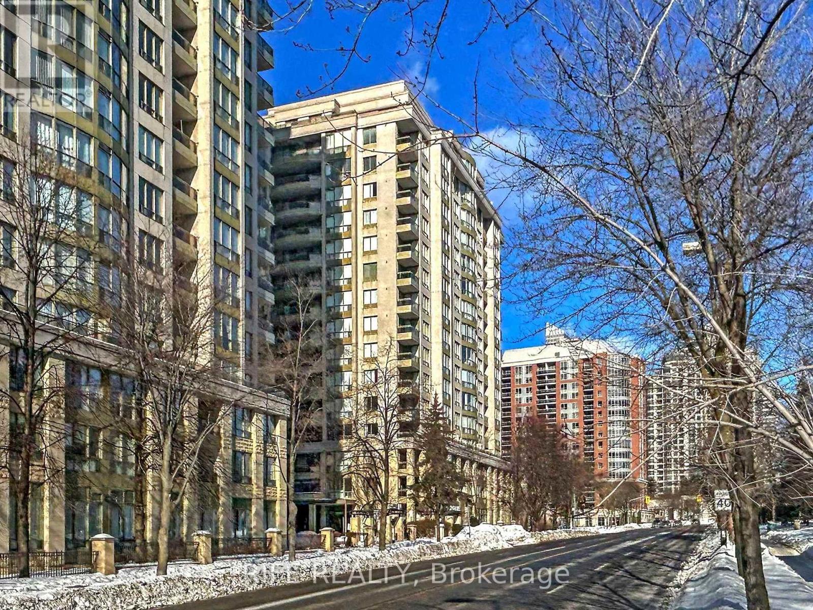 906 - 260 Doris Avenue, Toronto, Ontario  M2N 6X9 - Photo 2 - C12771042