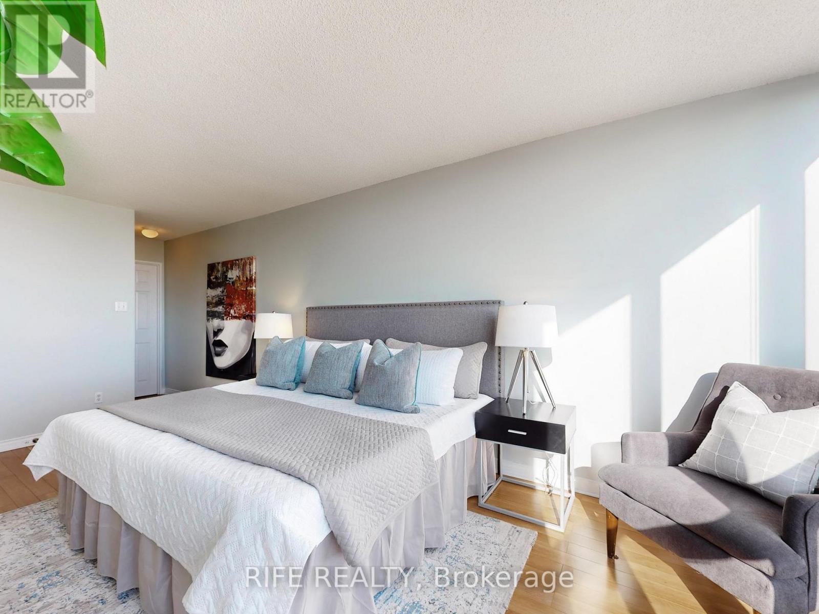 906 - 260 Doris Avenue, Toronto, Ontario  M2N 6X9 - Photo 20 - C12771042