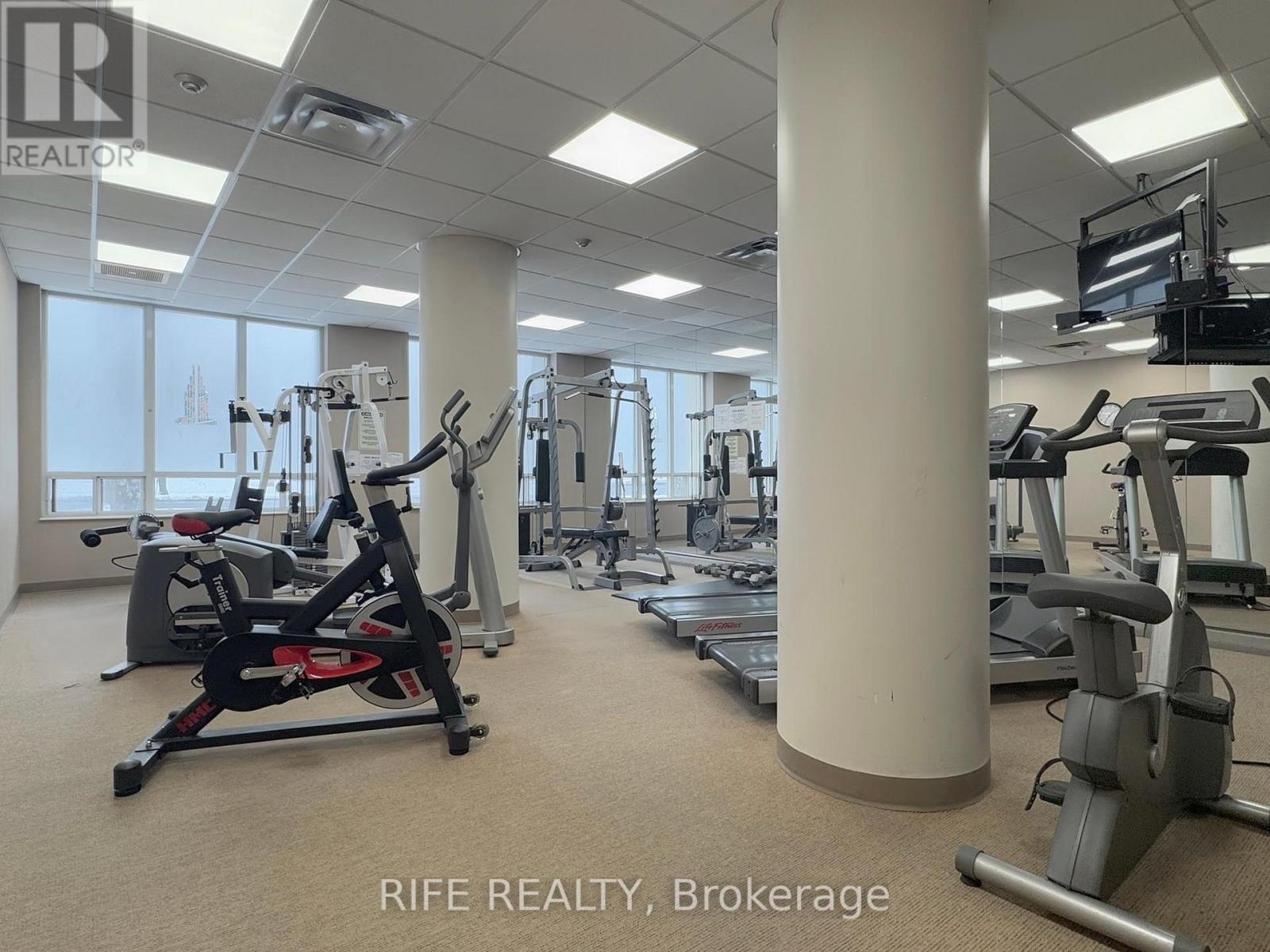 906 - 260 Doris Avenue, Toronto, Ontario  M2N 6X9 - Photo 32 - C12771042