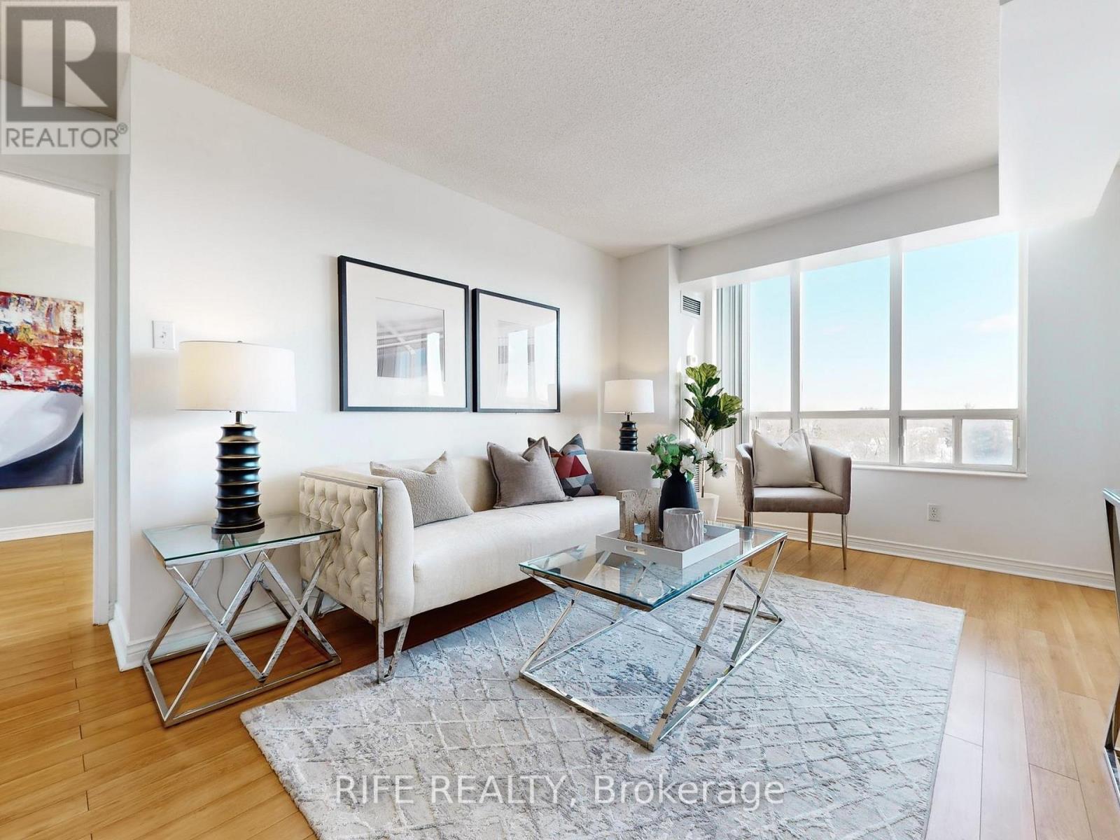 906 - 260 Doris Avenue, Toronto, Ontario  M2N 6X9 - Photo 9 - C12771042