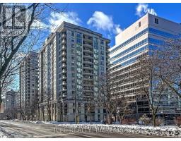 906 - 260 DORIS AVENUE, Toronto, Ontario