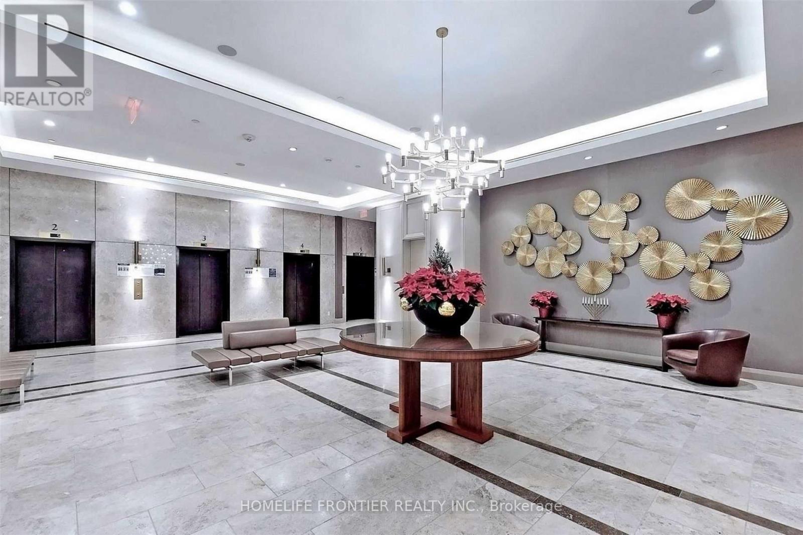 1812 - 155 Yorkville Avenue, Toronto, Ontario  M5R 0B4 - Photo 2 - C12771104