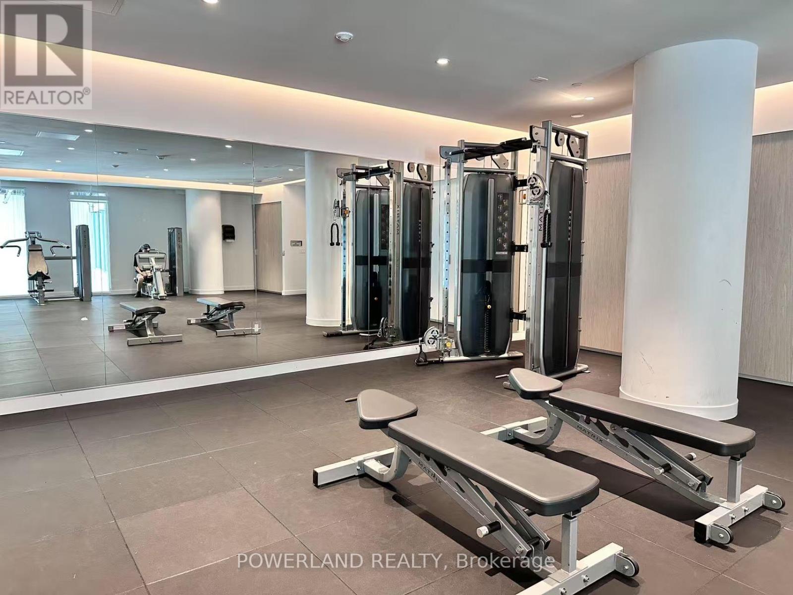 521 - 121 St Patrick Street, Toronto, Ontario  M5T 3C1 - Photo 17 - C12771108