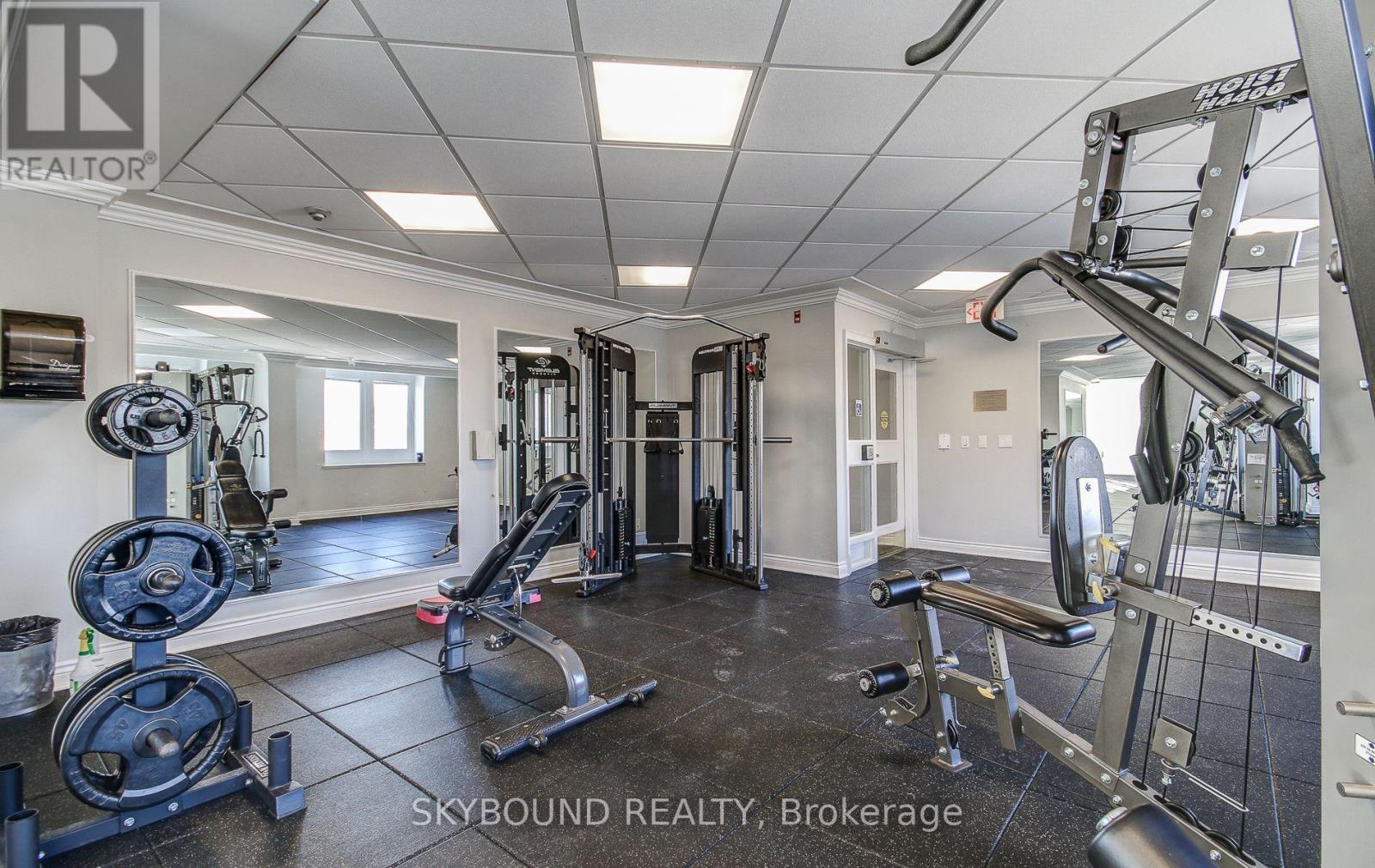 703 - 120 Lombard Street, Toronto, Ontario  M5C 3H5 - Photo 37 - C12771110