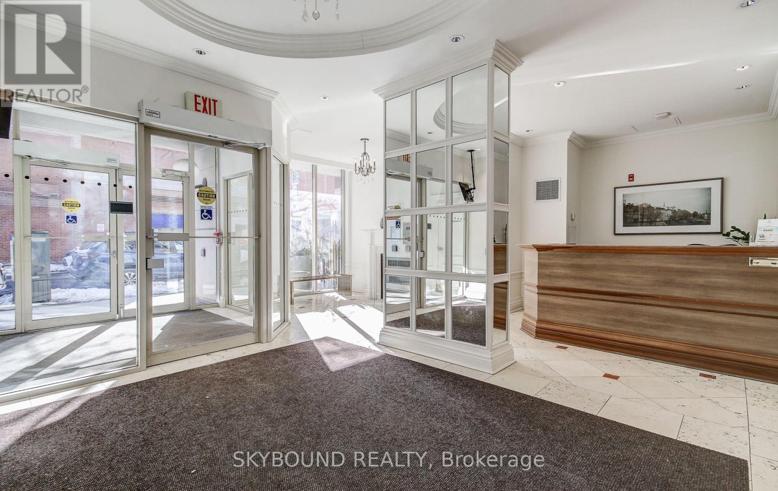 703 - 120 Lombard Street, Toronto, Ontario  M5C 3H5 - Photo 4 - C12771110