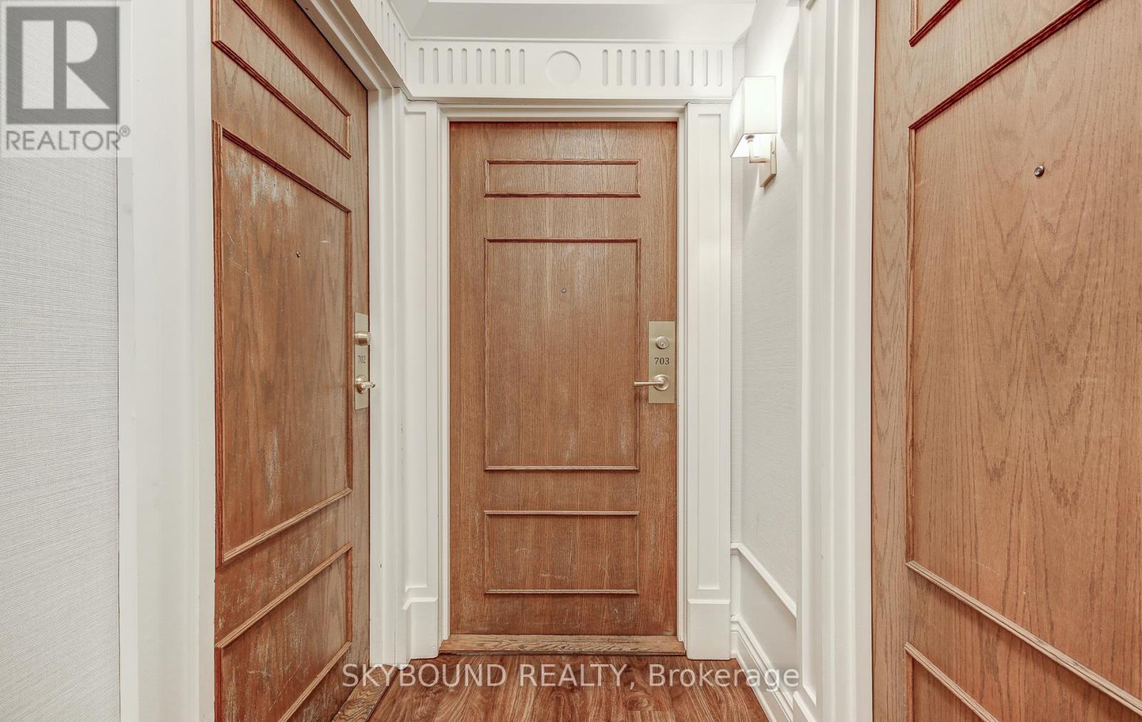 703 - 120 Lombard Street, Toronto, Ontario  M5C 3H5 - Photo 5 - C12771110