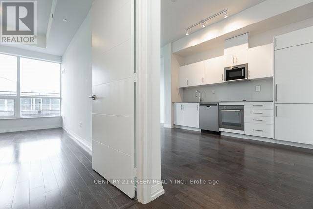 933 - 460 Adelaide Street E, Toronto (Moss Park), Ontario  M5A 0E7 - Photo 10 - C12771134