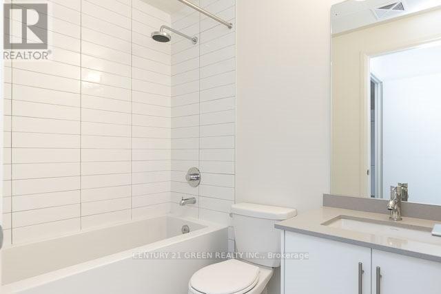 933 - 460 Adelaide Street E, Toronto (Moss Park), Ontario  M5A 0E7 - Photo 13 - C12771134