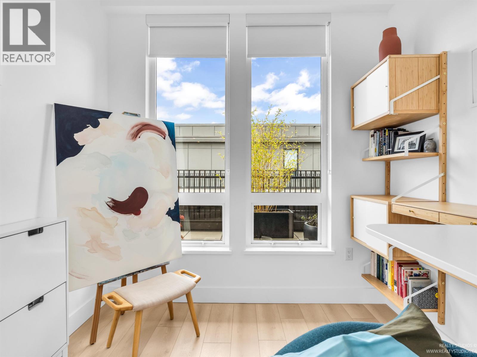 405 288 W King Edward Avenue, Vancouver, British Columbia  V5Y 2J2 - Photo 14 - R3087771