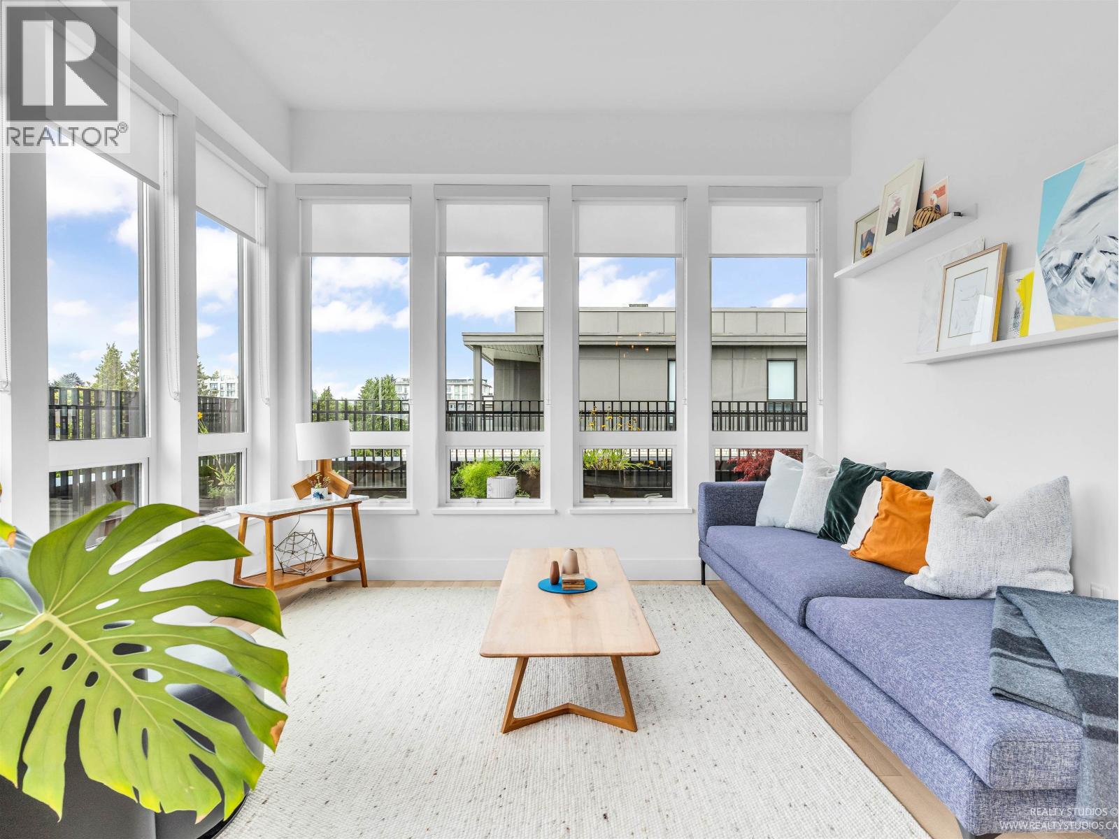 405 288 W King Edward Avenue, Vancouver, British Columbia  V5Y 2J2 - Photo 4 - R3087771