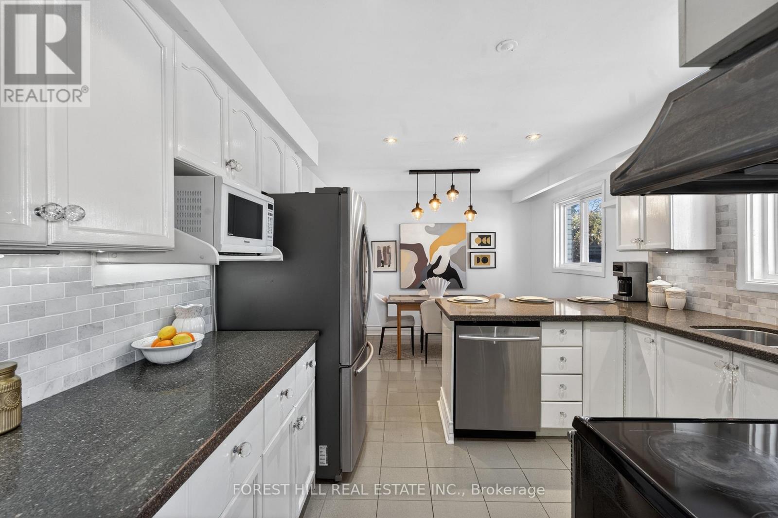 2 Fleming Drive, Toronto, Ontario  M2K 2Y3 - Photo 10 - C12771152