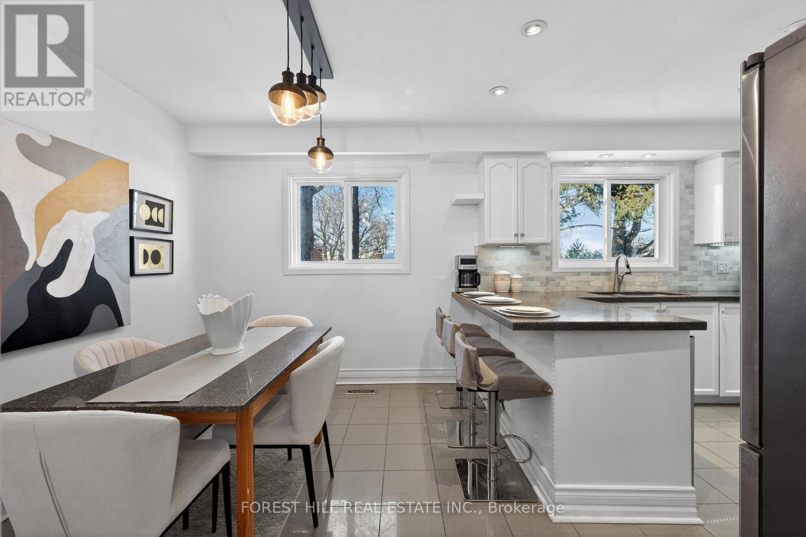 2 Fleming Drive, Toronto, Ontario  M2K 2Y3 - Photo 13 - C12771152