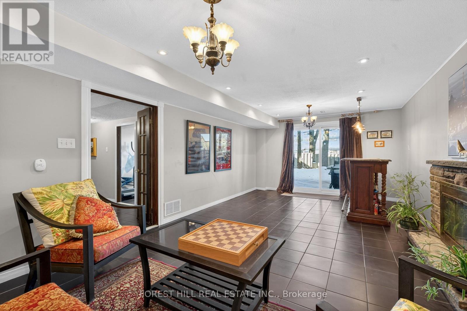 2 Fleming Drive, Toronto, Ontario  M2K 2Y3 - Photo 25 - C12771152