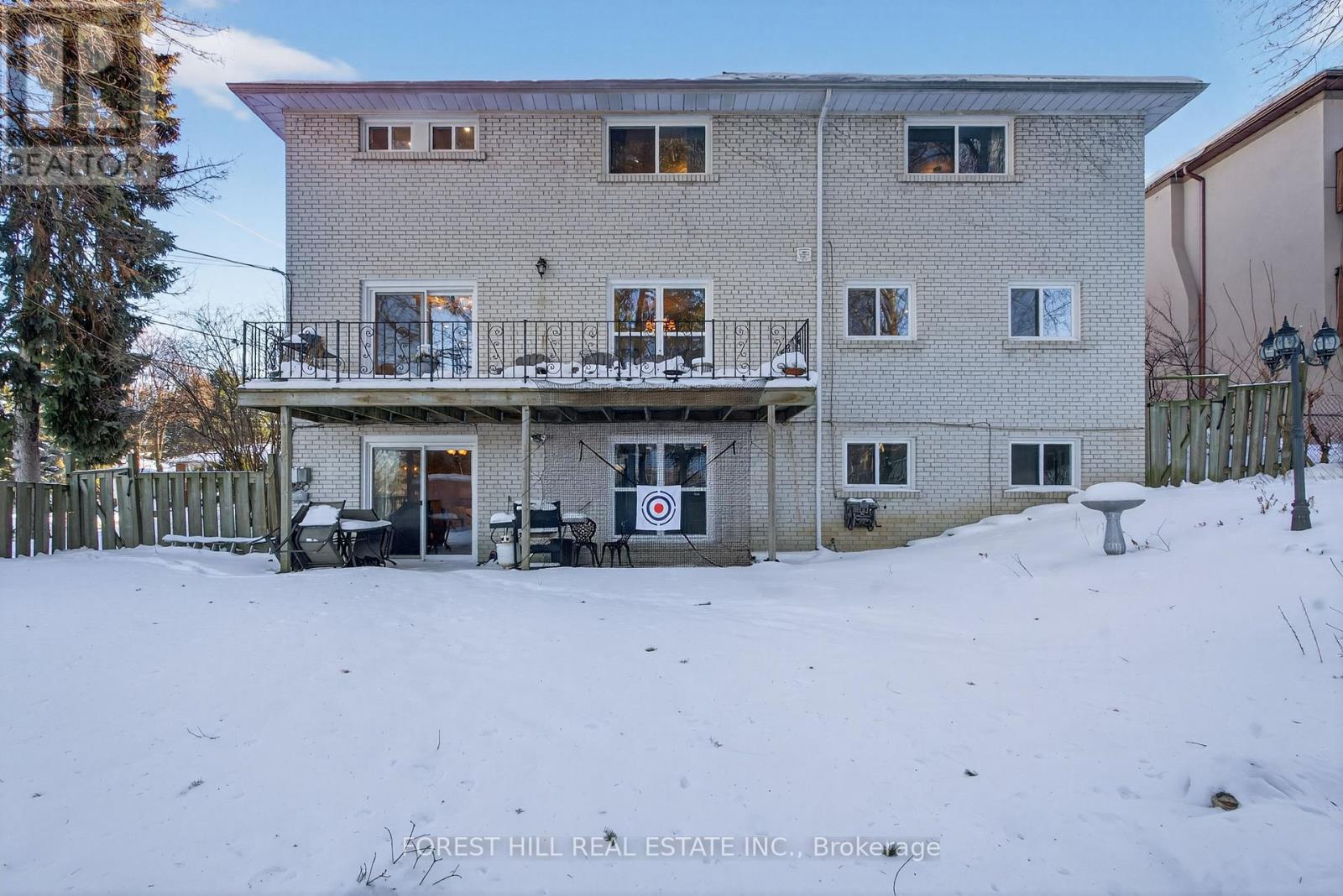 2 Fleming Drive, Toronto, Ontario  M2K 2Y3 - Photo 40 - C12771152