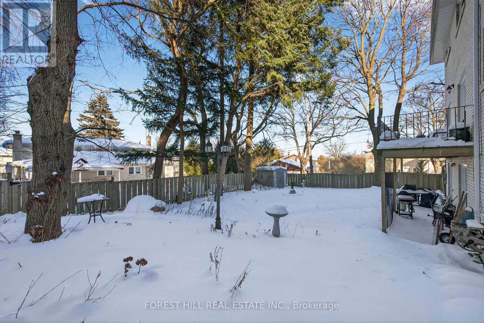 2 Fleming Drive, Toronto, Ontario  M2K 2Y3 - Photo 42 - C12771152