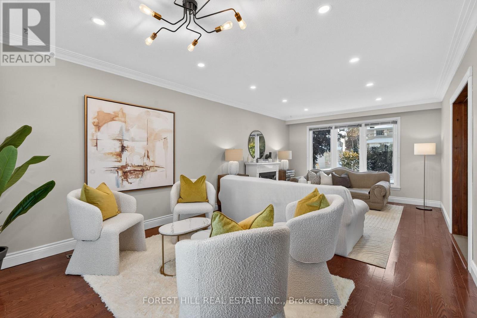 2 Fleming Drive, Toronto, Ontario  M2K 2Y3 - Photo 7 - C12771152