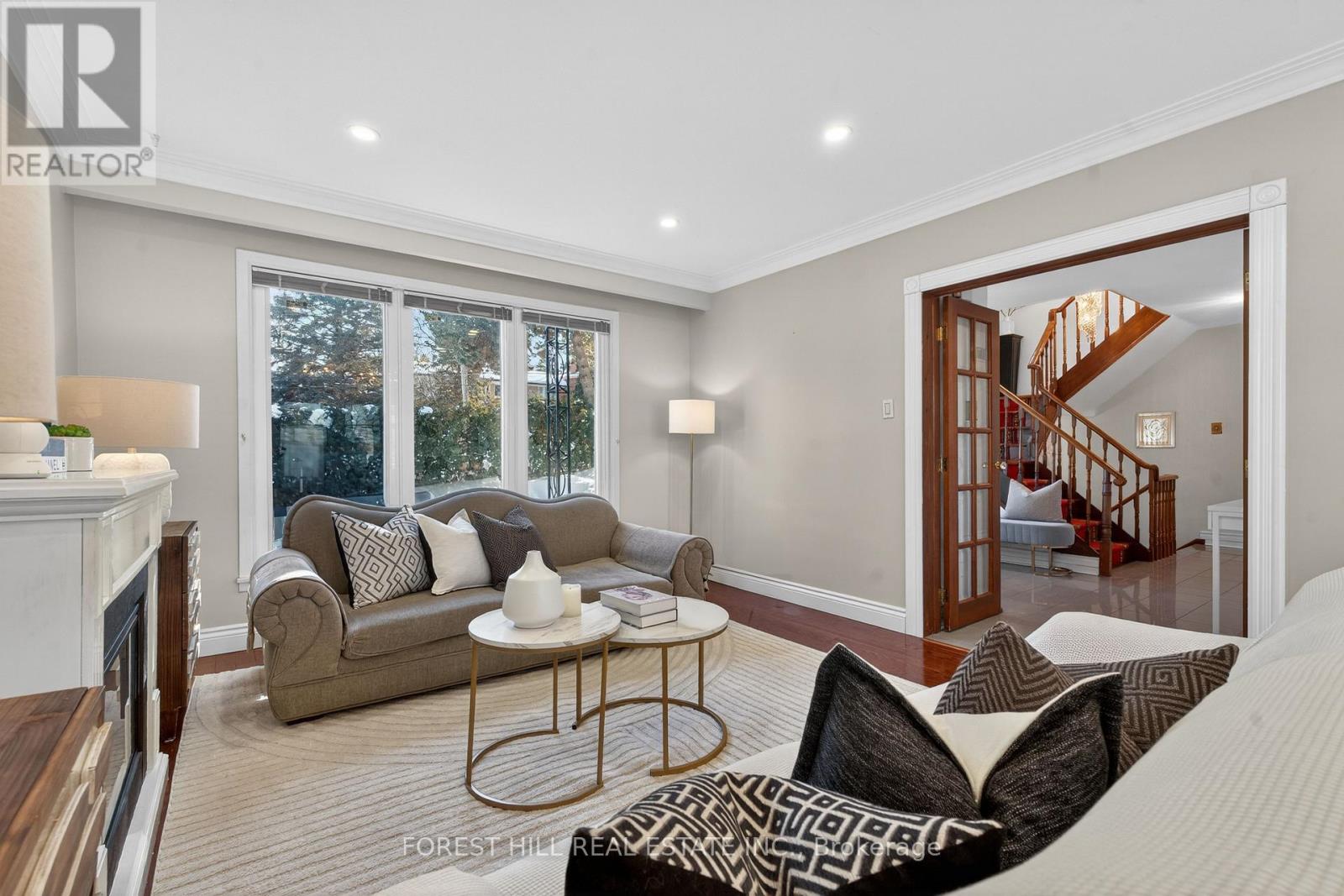 2 Fleming Drive, Toronto, Ontario  M2K 2Y3 - Photo 8 - C12771152