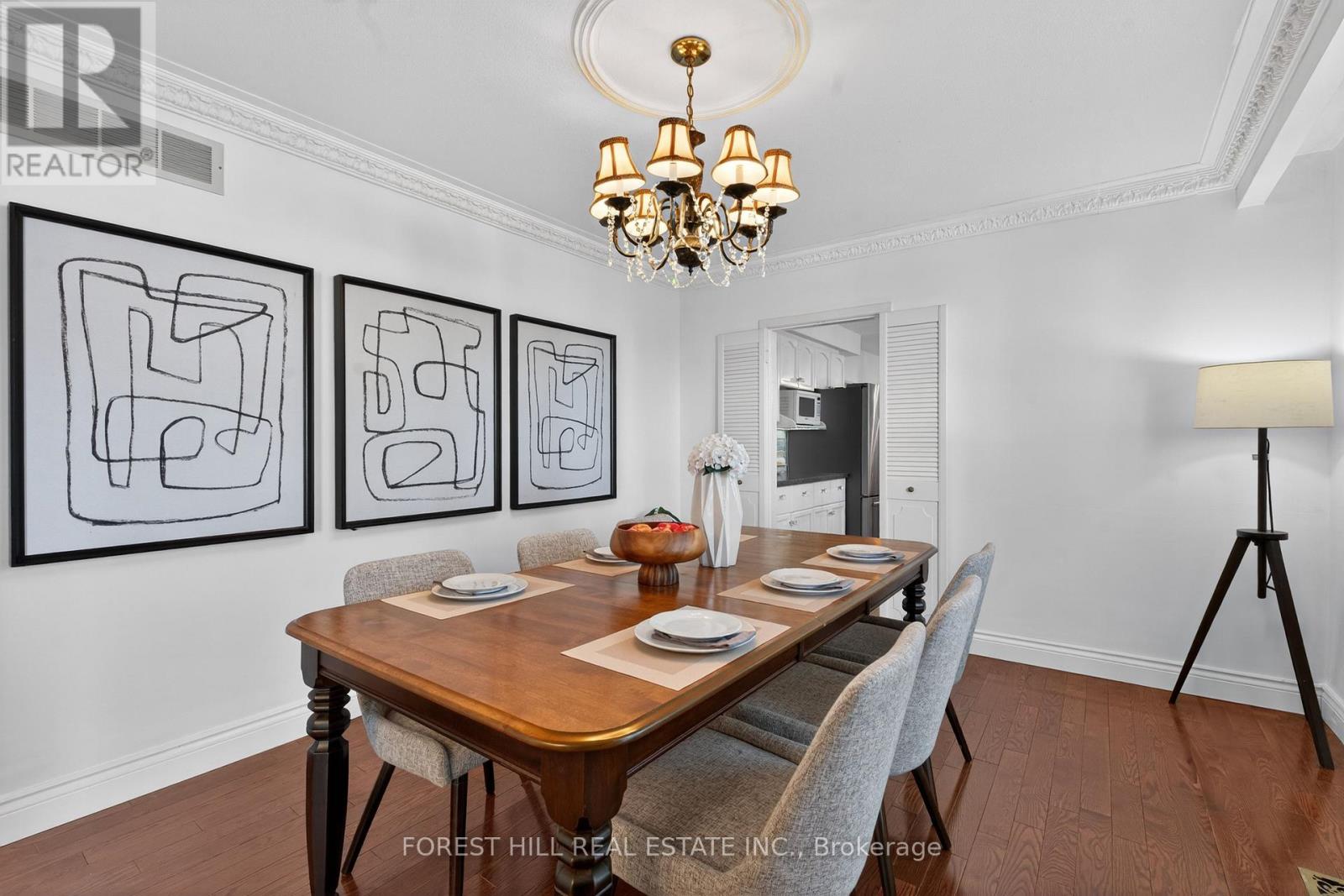 2 Fleming Drive, Toronto, Ontario  M2K 2Y3 - Photo 9 - C12771152