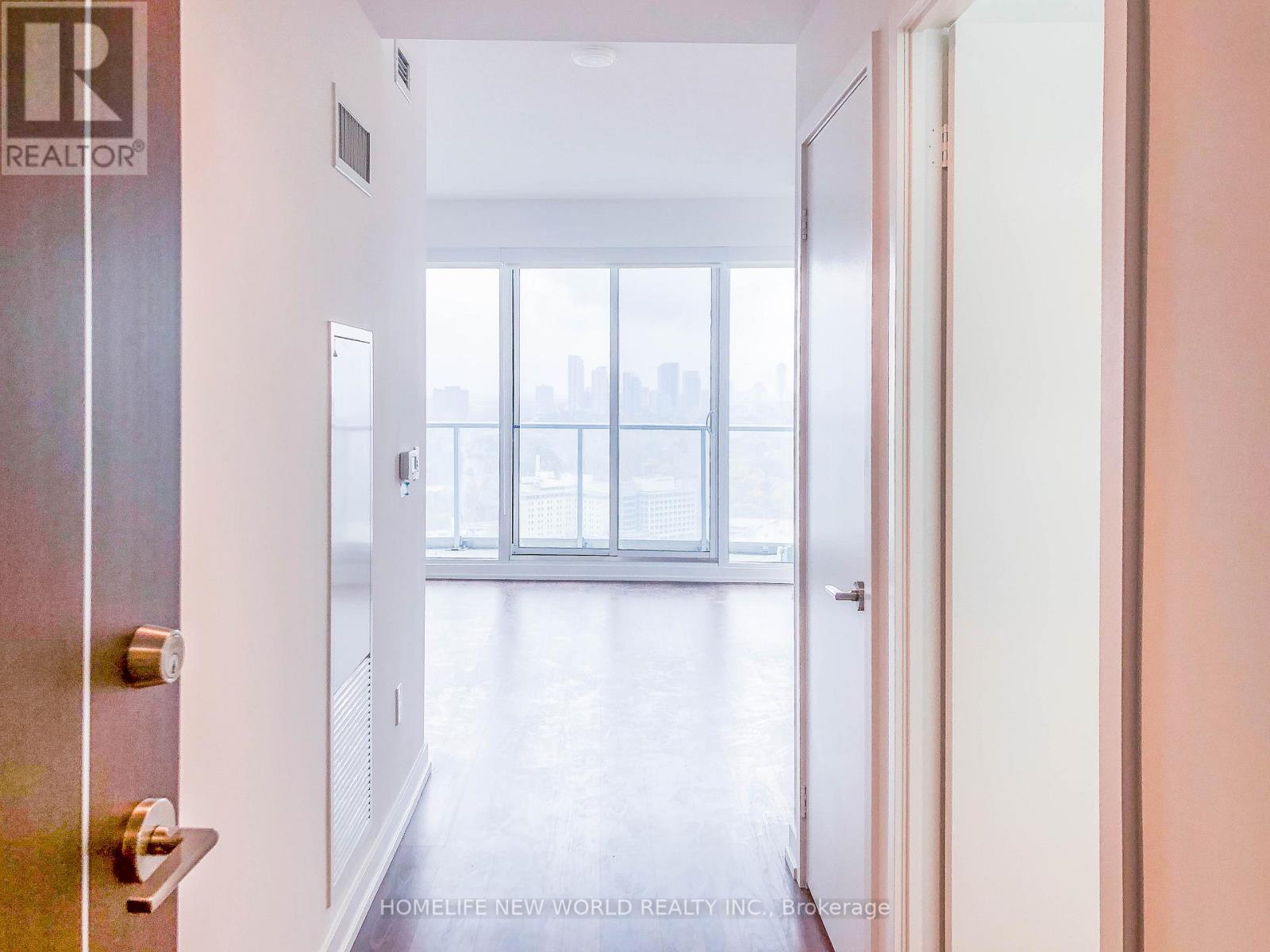 2901 - 117 Mcmahon Drive, Toronto, Ontario  M2K 0E4 - Photo 10 - C12771160