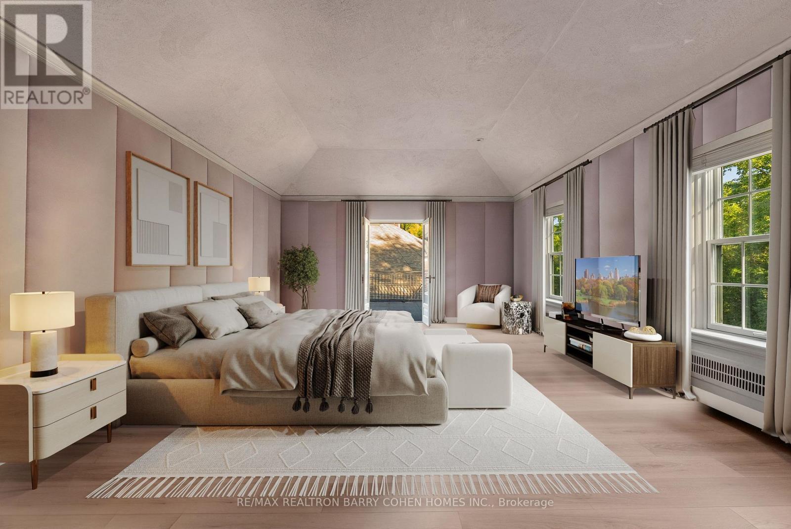 7 Alderbrook Drive, Toronto, Ontario  M3B 1E3 - Photo 10 - C12771164