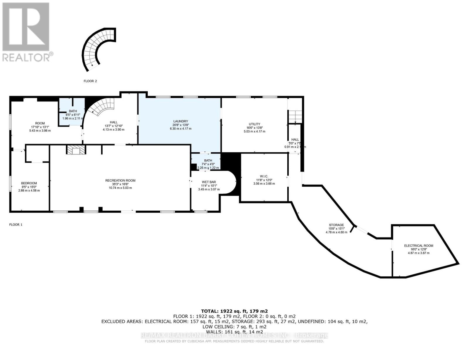 7 Alderbrook Drive, Toronto, Ontario  M3B 1E3 - Photo 32 - C12771164