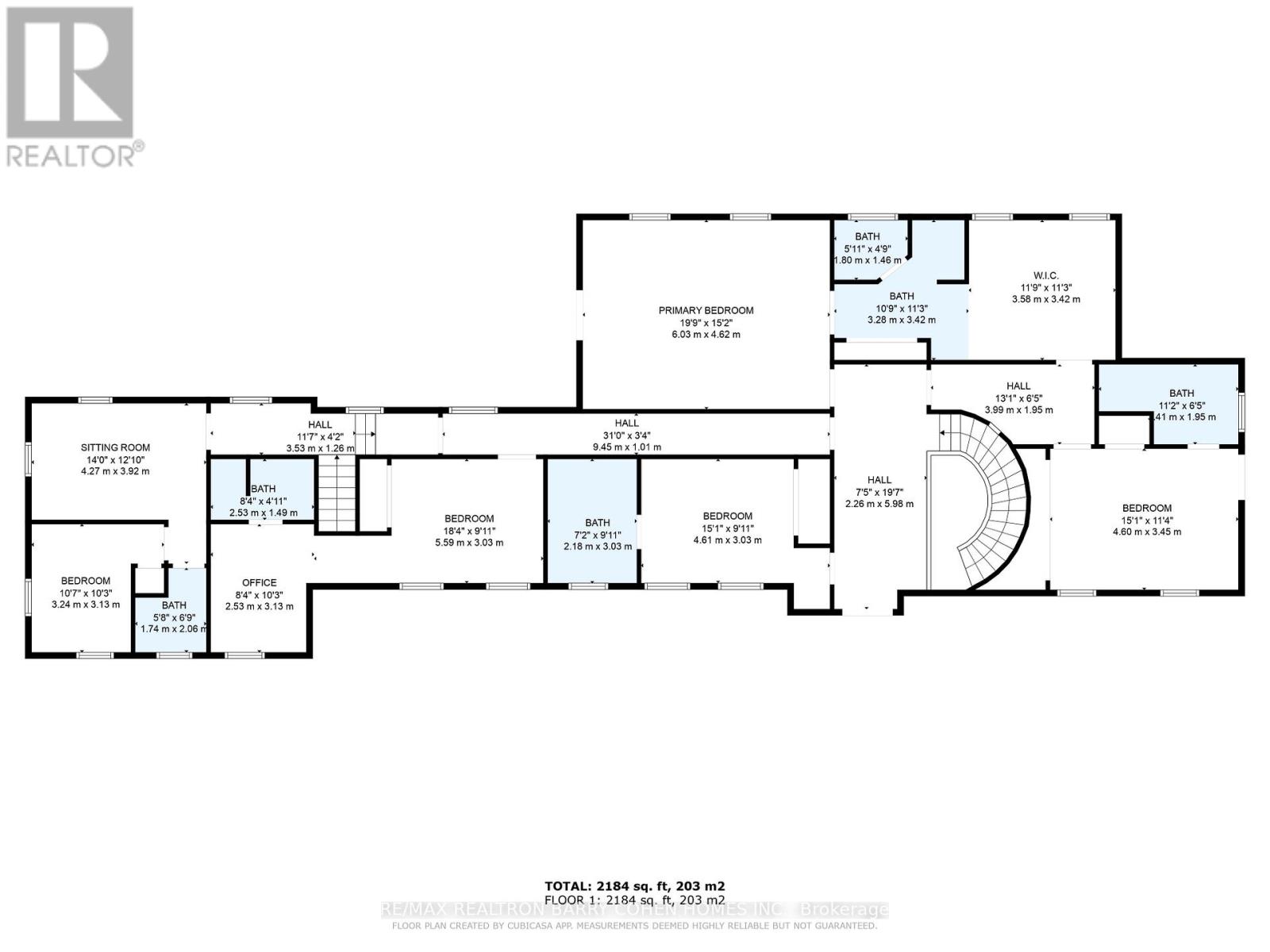 7 Alderbrook Drive, Toronto, Ontario  M3B 1E3 - Photo 33 - C12771164