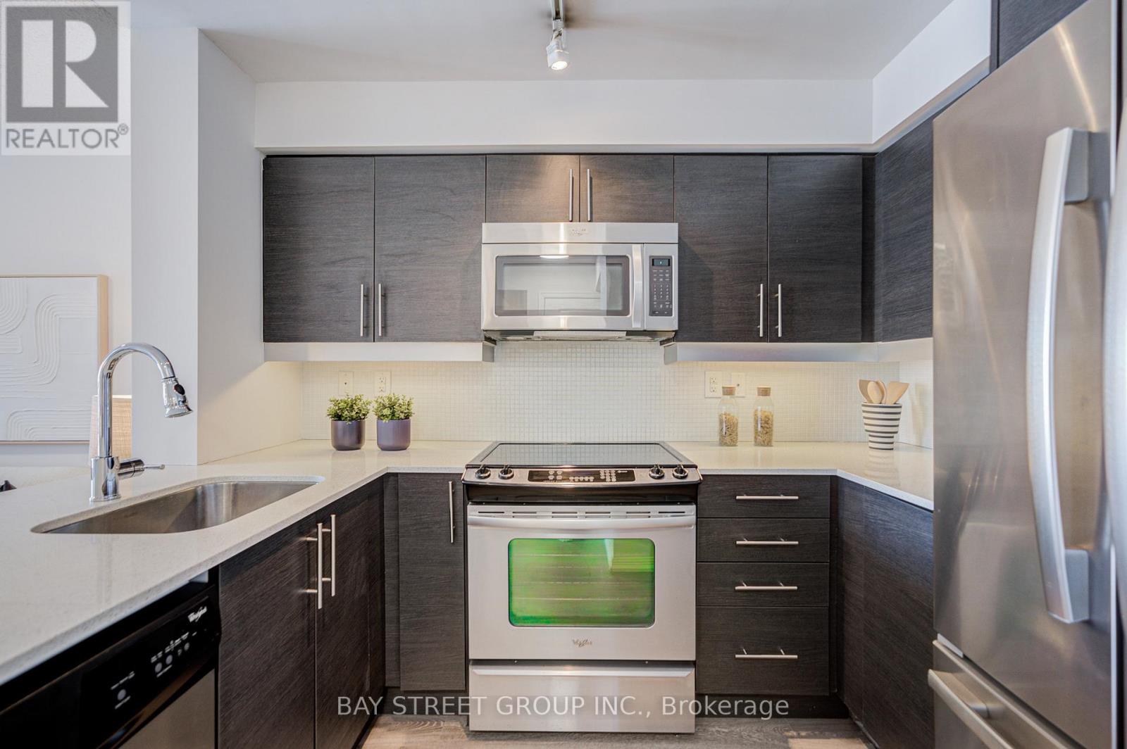 713 - 125 Western Battery Road, Toronto, Ontario  M6K 3R8 - Photo 10 - C12771176