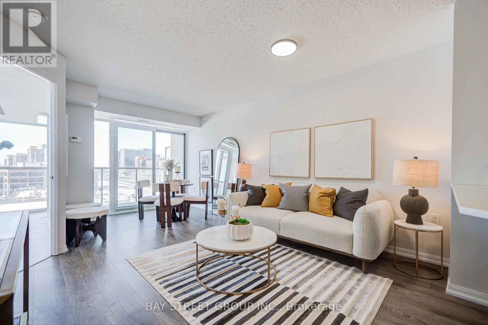 713 - 125 Western Battery Road, Toronto, Ontario  M6K 3R8 - Photo 13 - C12771176