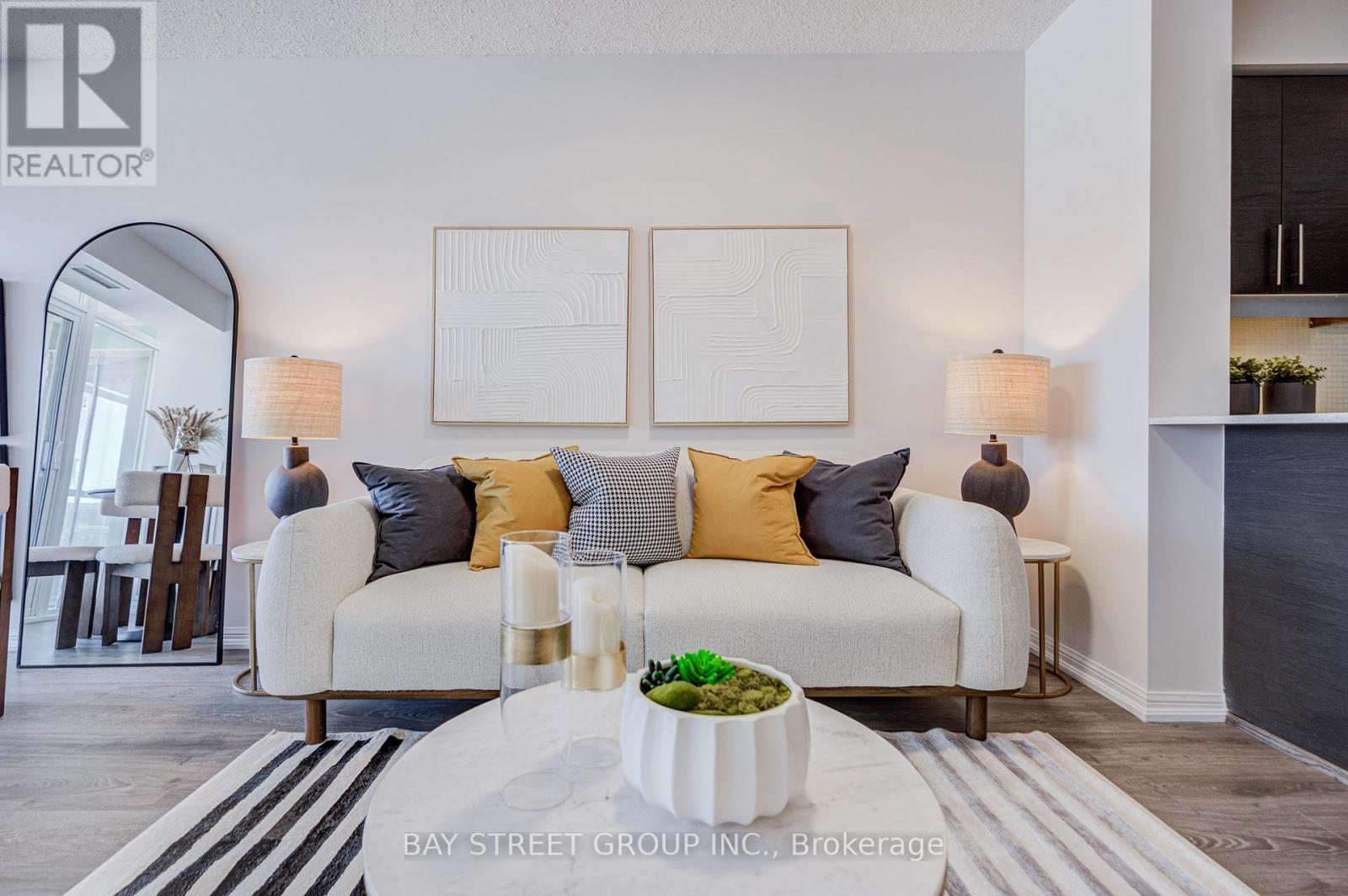 713 - 125 Western Battery Road, Toronto, Ontario  M6K 3R8 - Photo 14 - C12771176