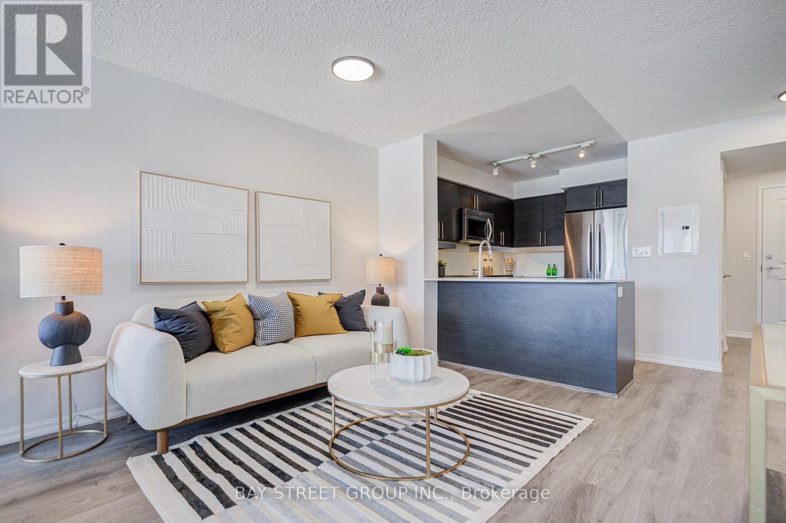 713 - 125 Western Battery Road, Toronto, Ontario  M6K 3R8 - Photo 15 - C12771176