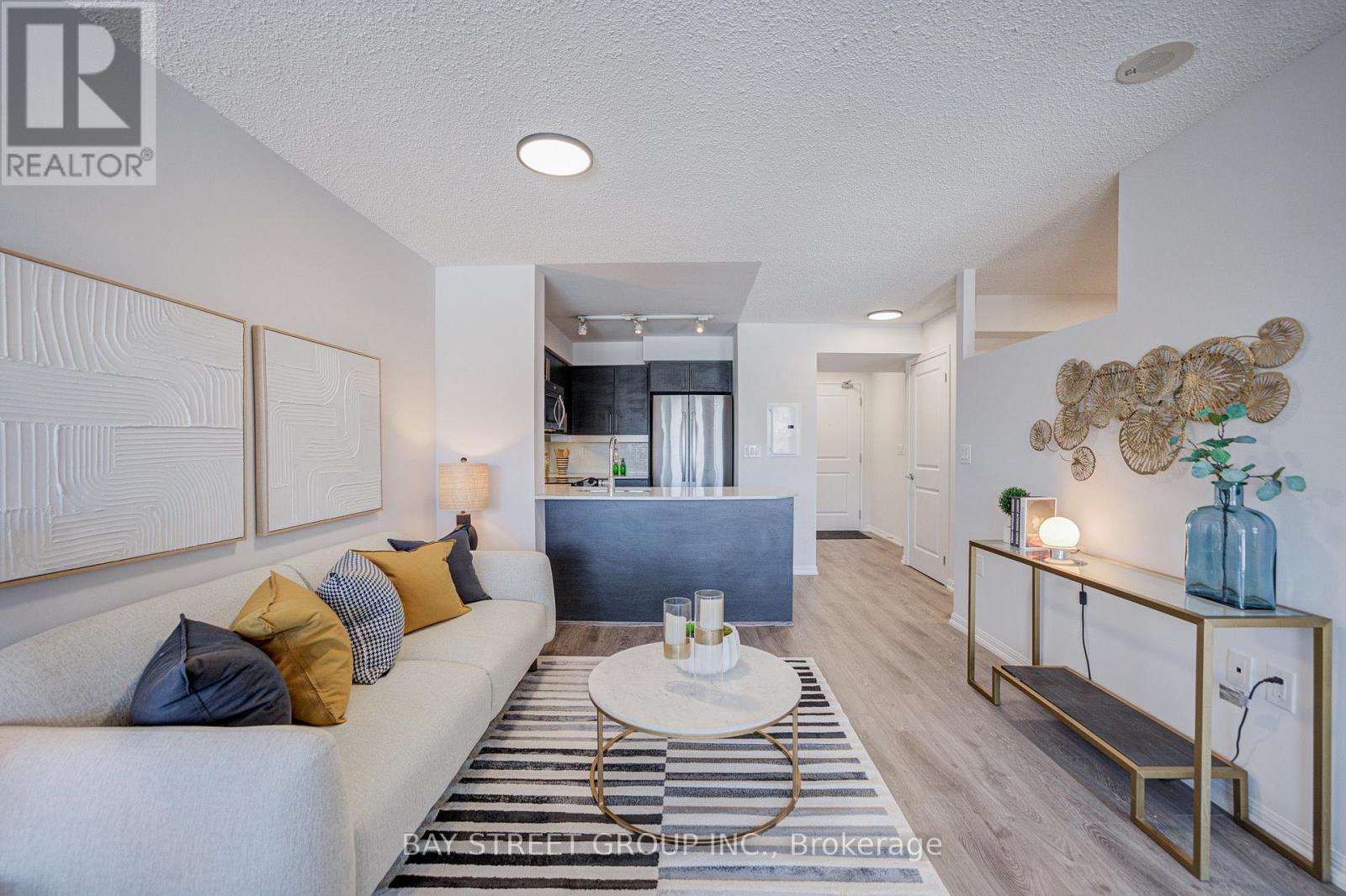 713 - 125 Western Battery Road, Toronto, Ontario  M6K 3R8 - Photo 16 - C12771176