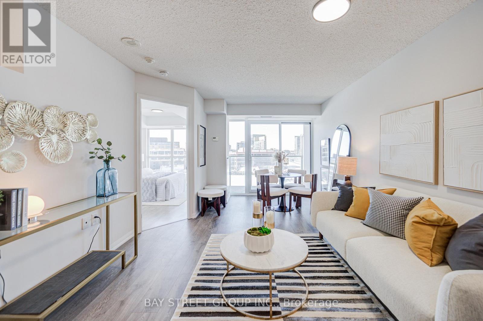 713 - 125 Western Battery Road, Toronto, Ontario  M6K 3R8 - Photo 17 - C12771176