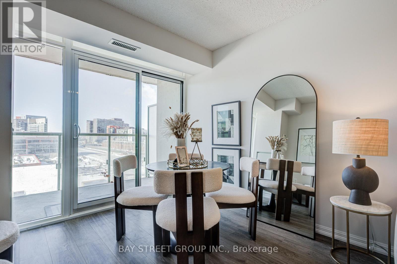 713 - 125 Western Battery Road, Toronto, Ontario  M6K 3R8 - Photo 19 - C12771176